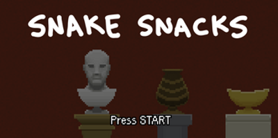Snake Snacks Image