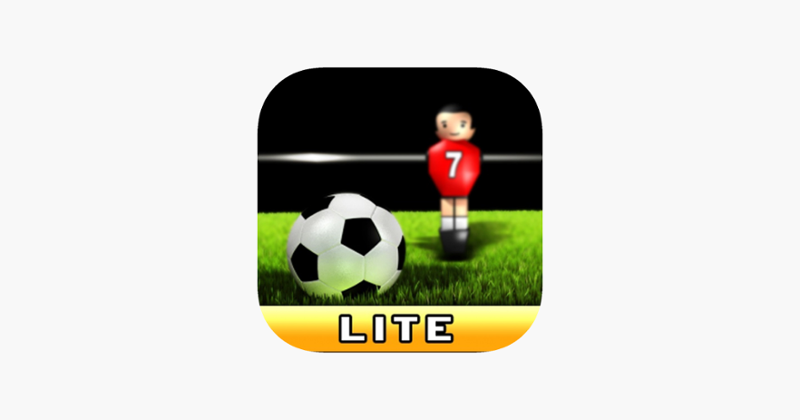 Soccer Physics - free online foosball skill free addicting games! Game Cover