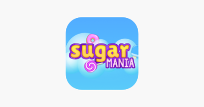 Sugar Mania: Match Sweet Candy Image