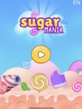 Sugar Mania: Match Sweet Candy Image