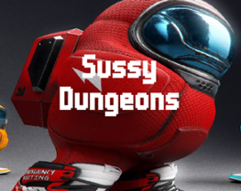 Sussy Dungeons Image