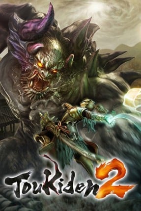 Toukiden 2 Game Cover