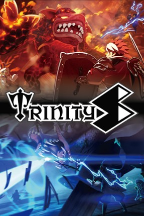 TrinityS Game Cover