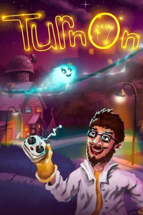 TurnOn Game Cover