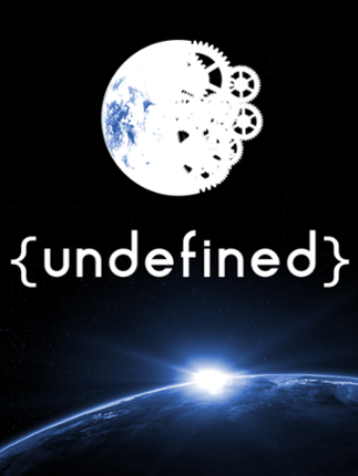 UNDEFINED Game Cover