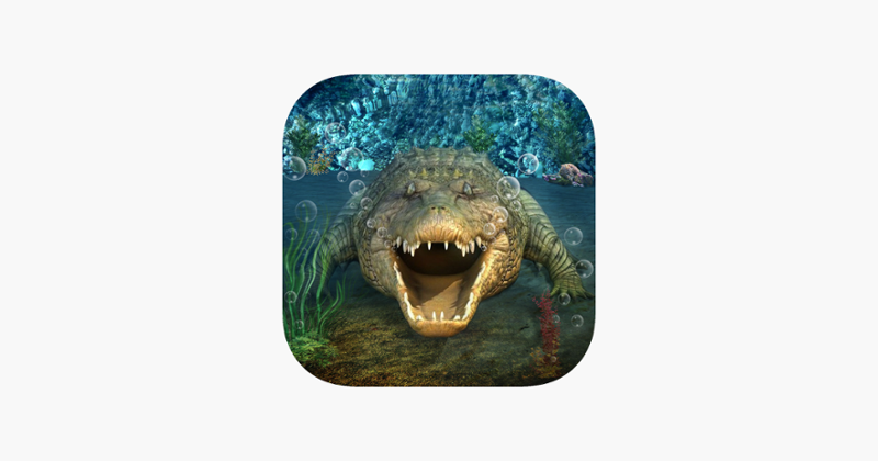 Underwater Animals Hunter Game Cover