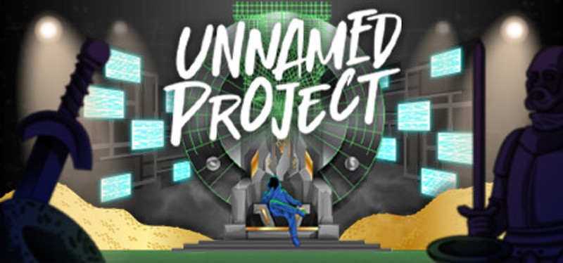 Unnamed Project Game Cover