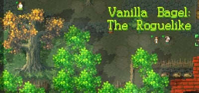 Vanilla Bagel: The Roguelike Image