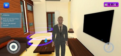 Virtual Hotel - Island Manager Image