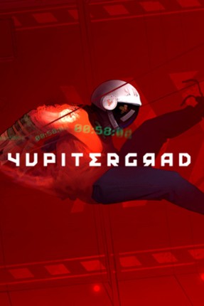 Yupitergrad Game Cover