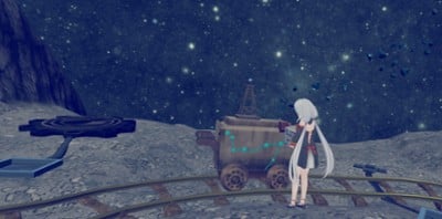 星の欠片の物語。しかけ版 Image