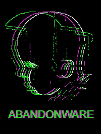 Abandonware Game Cover