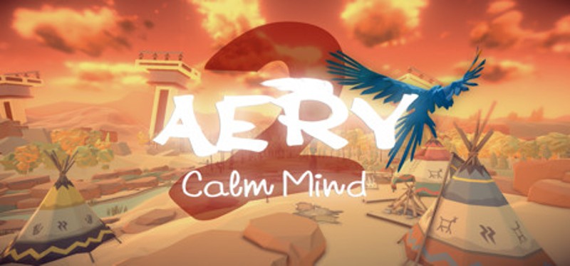 Aery - Calm Mind 2 Game Cover