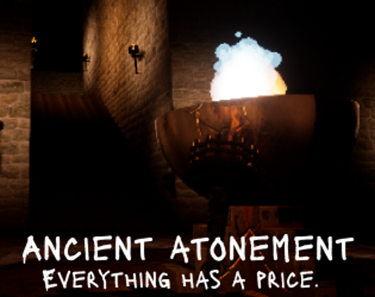 Ancient Atonement Game Cover