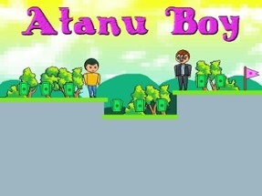 Atanu Boy Image