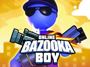 Bazooka Boy Image
