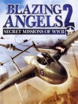 Blazing Angels 2: Secret Missions of WWII Image