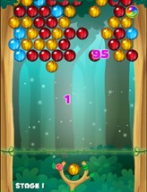 Bubble Bugs - The New Adventures Jungle Shooter Puzzle Game Image