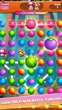 Candy Sweet Smash - Classic Match 3 Games Image