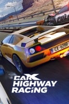 CarX Highway Racing Image
