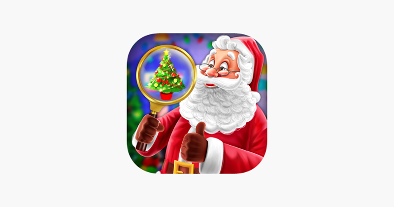Christmas Hidden Objects 2022 Game Cover