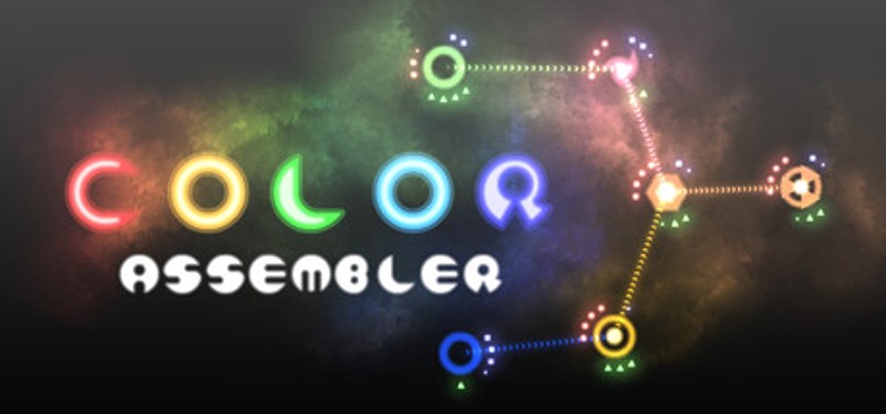 Color Assembler Game Cover