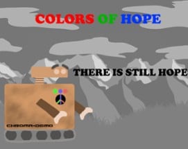 Colors of Hope Image