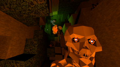 Crawl To The Depths - 0.2 Out Now! Image