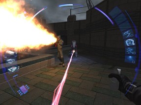 Deus Ex: Invisible War Image