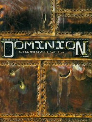 Dominion: Storm Over Gift 3 Game Cover