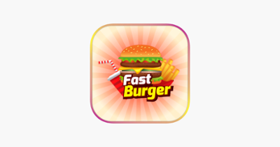 Fast Burger Shop Image