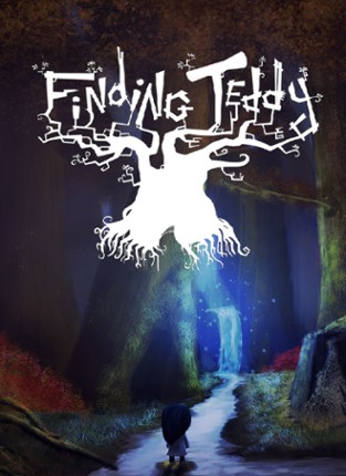 Finding Teddy Game Cover