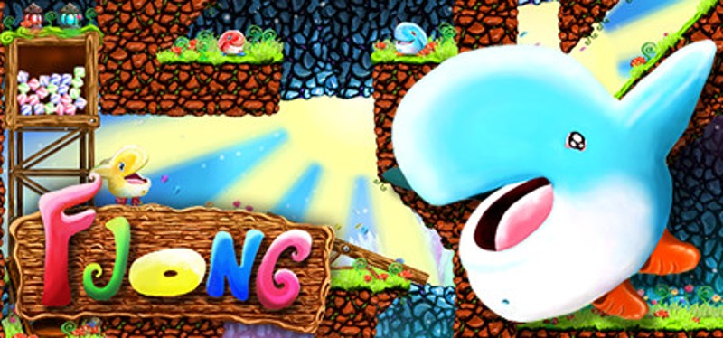 Fjong Game Cover