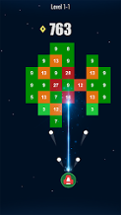 Fire Hero 2D — Space Shooter Image