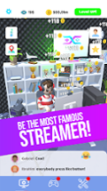 Idle Streamer! Image