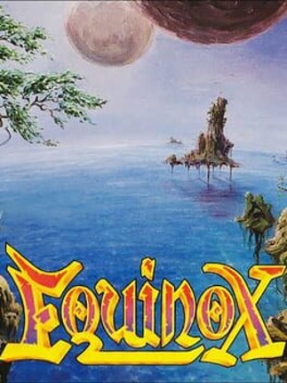 Equinox Game Cover