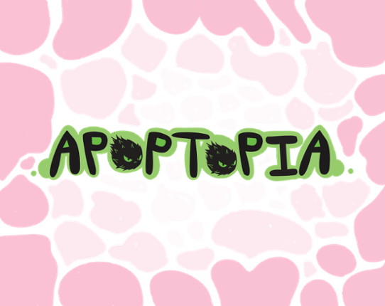 Apoptopia Game Cover
