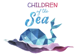 Children of the Sea Image