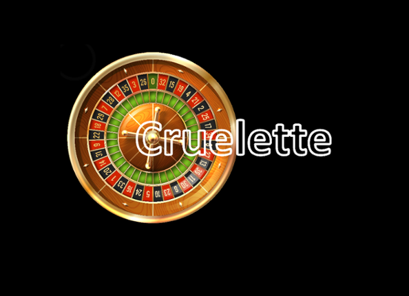Cruelette Game Cover