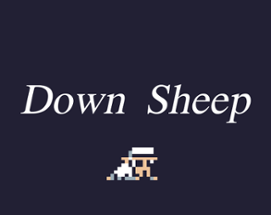 Down Sheep Image