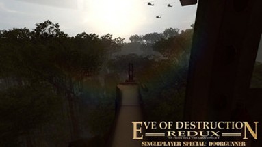 Eve of Destruction - Redux VIETNAM Image