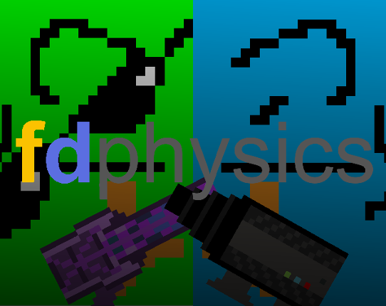 fdphysics Game Cover