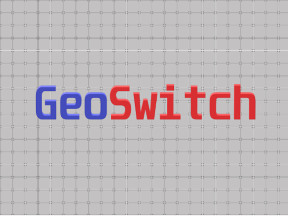 GeoSwitch Game Cover