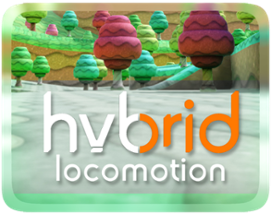 Hybrid VR Locomotion 2 - Accessibility & Exploration Image