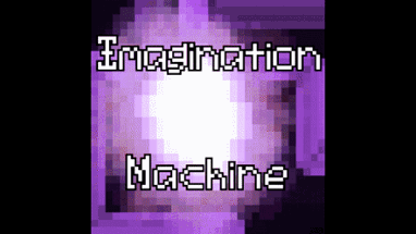 Imagination Machine Image