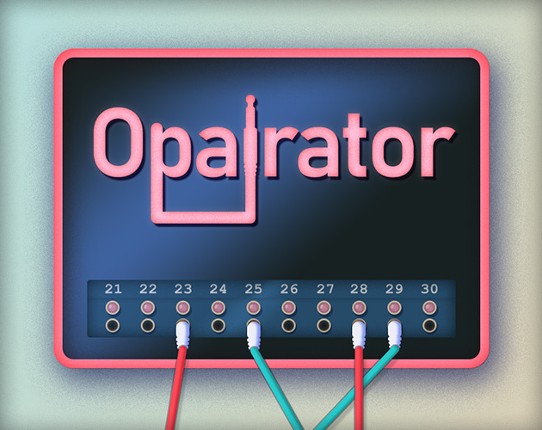 Opairator Game Cover