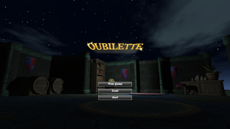 Oubilette Game Cover