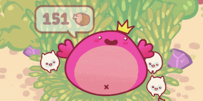 Princess Nom Nom Image