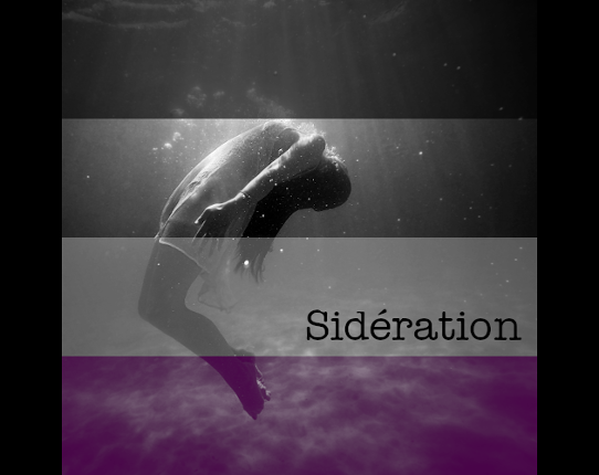 Sidération Game Cover