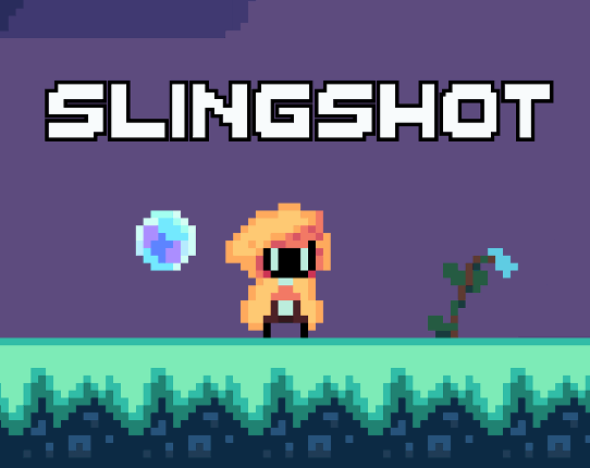 SLINGSHOT Game Cover